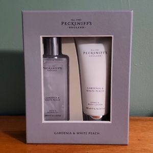 Pecksniff's Gift Set